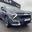 Kia Sportage 2025