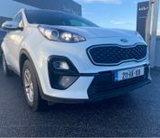 Kia Sportage 2021
