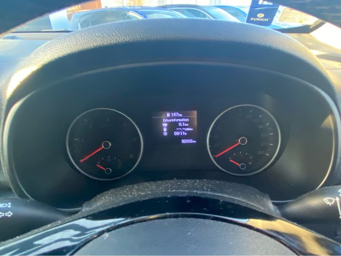 Kia Sportage 2021