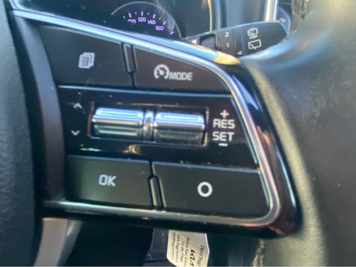 Kia Sportage 2021