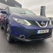 Nissan QASHQAI 2017