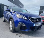Peugeot 3008 2019