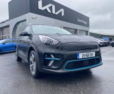 Kia Niro 2021