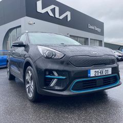 Kia Niro 2021