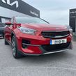 Kia Xceed 2021
