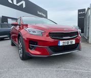 Kia Xceed 2021