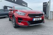 Kia Xceed 2021