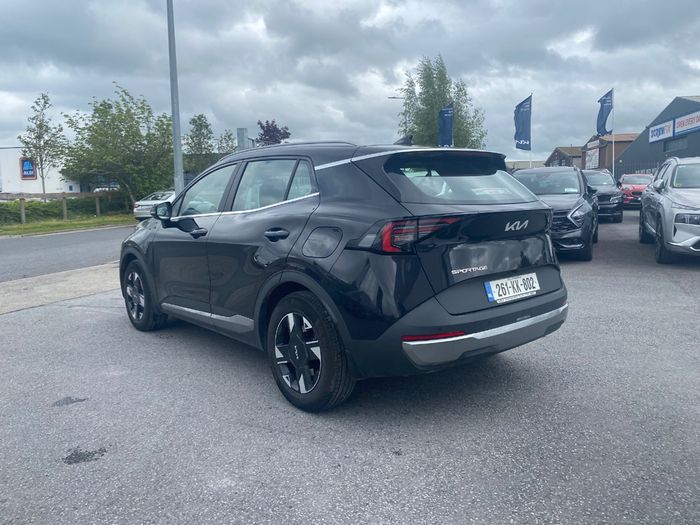 Kia Sportage 2026