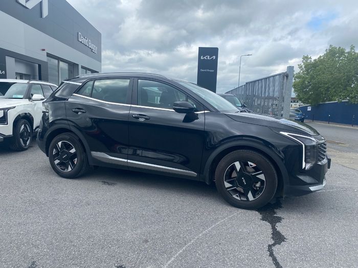 Kia Sportage 2026