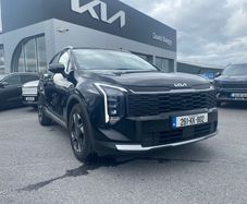 Kia Sportage 2026