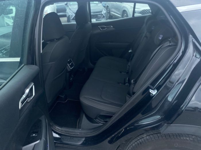 Kia Sportage 2026