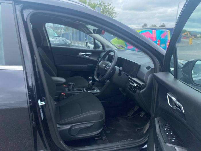 Kia Sportage 2026