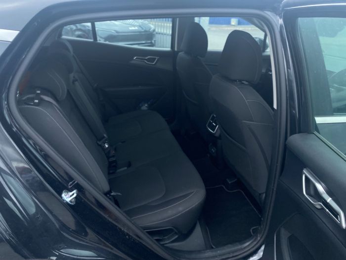 Kia Sportage 2026