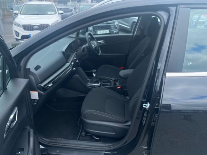 Kia Sportage 2026
