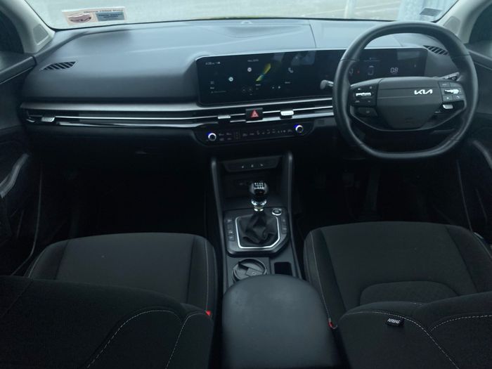 Kia Sportage 2026