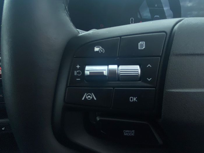 Kia Sportage 2026
