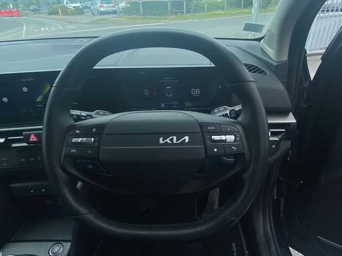 Kia Sportage 2026