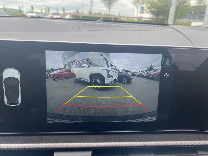 Kia Sportage 2026
