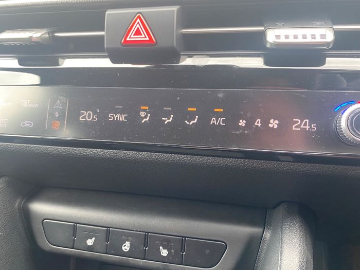 Kia Sportage 2026
