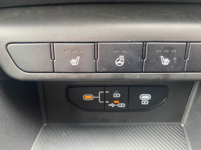 Kia Sportage 2026