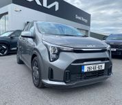 Kia Picanto 2026