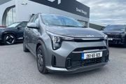 Kia Picanto 2026