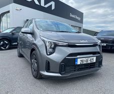 Kia Picanto 2026