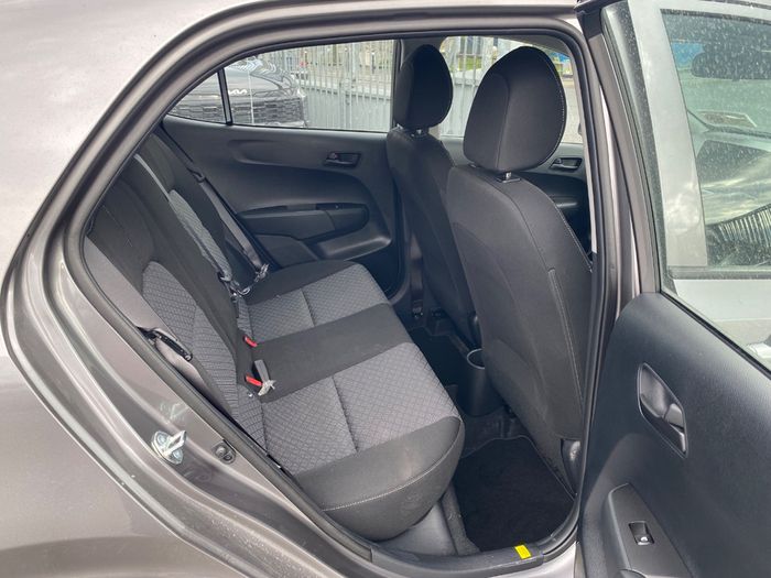 Kia Picanto 2026