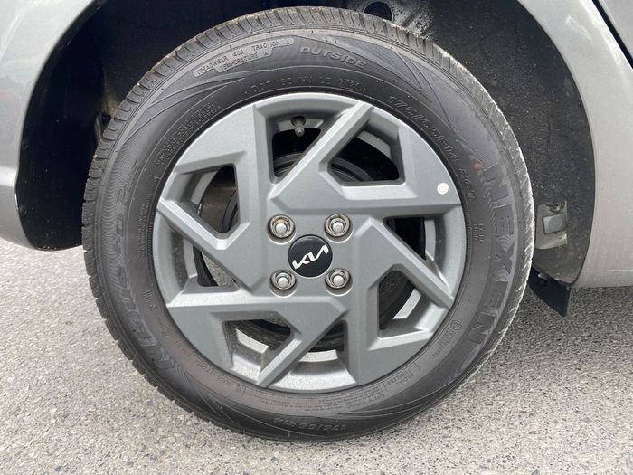 Kia Picanto 2026