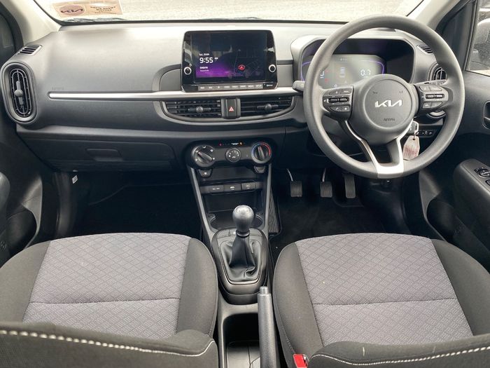 Kia Picanto 2026