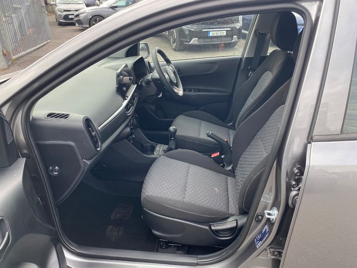 Kia Picanto 2026