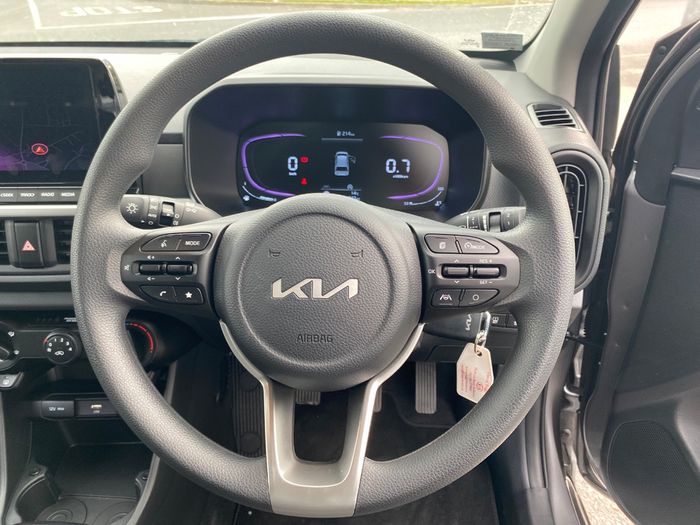 Kia Picanto 2026