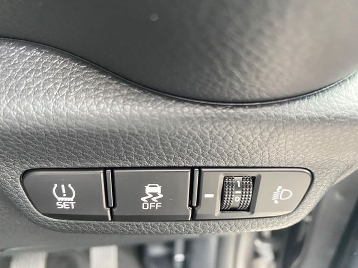 Kia Picanto 2026