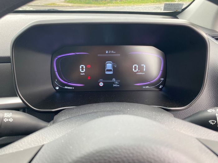 Kia Picanto 2026