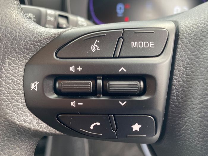 Kia Picanto 2026