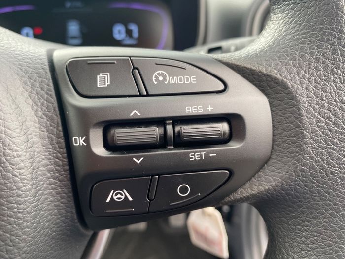 Kia Picanto 2026