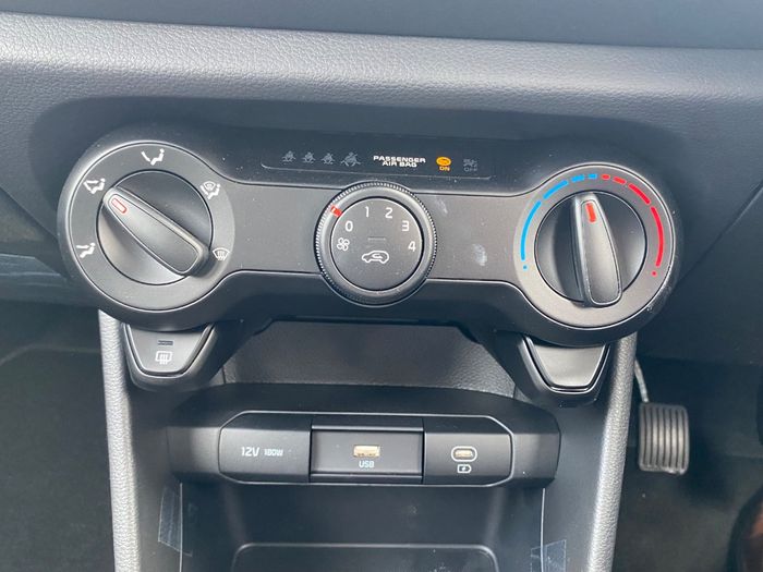 Kia Picanto 2026