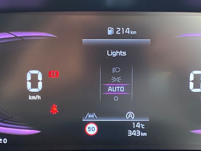 Kia Picanto 2026