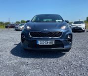 Kia Sportage 2020