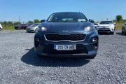 Kia Sportage 2020