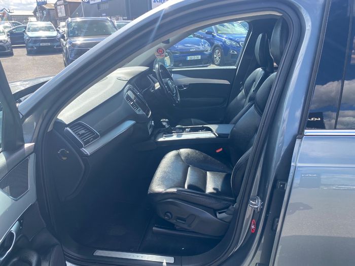 Volvo XC90 2017