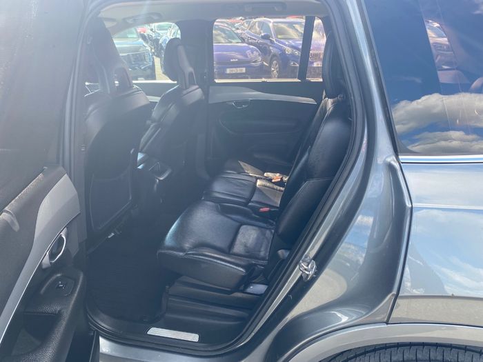 Volvo XC90 2017