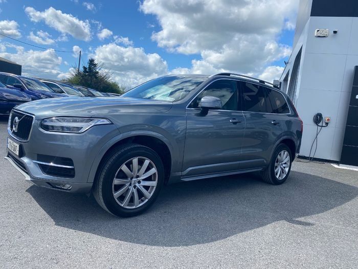 Volvo XC90 2017