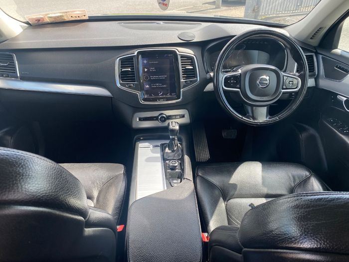 Volvo XC90 2017