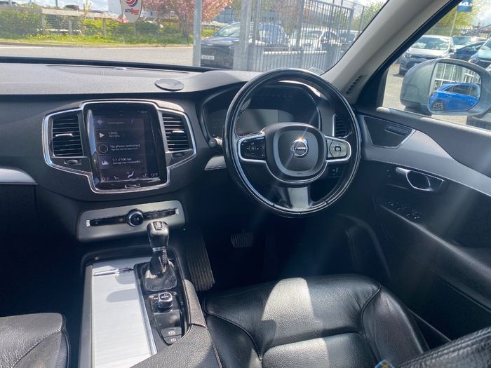 Volvo XC90 2017