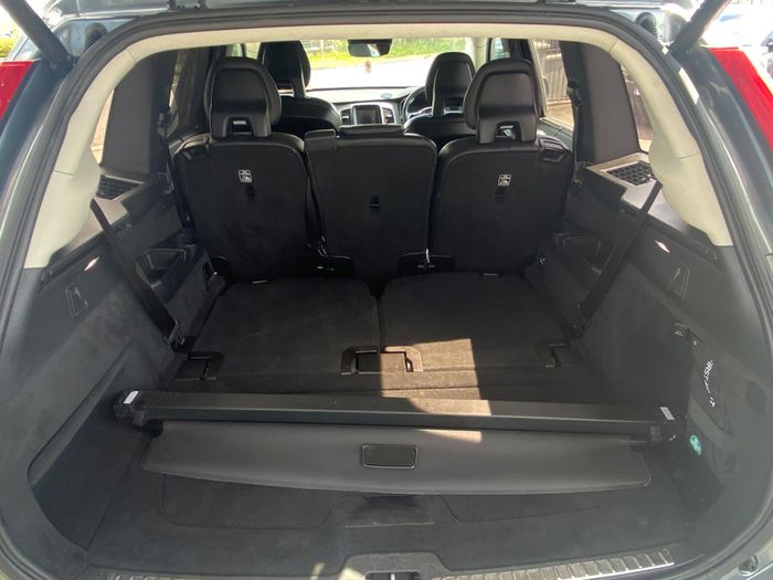 Volvo XC90 2017