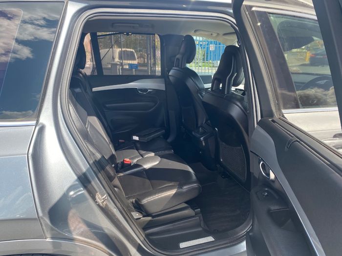 Volvo XC90 2017