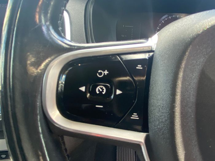 Volvo XC90 2017