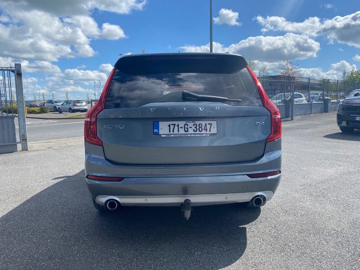 Volvo XC90 2017