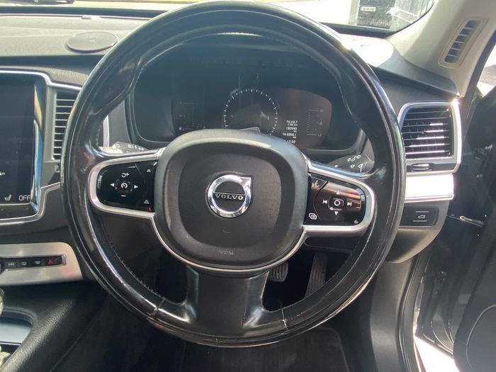 Volvo XC90 2017